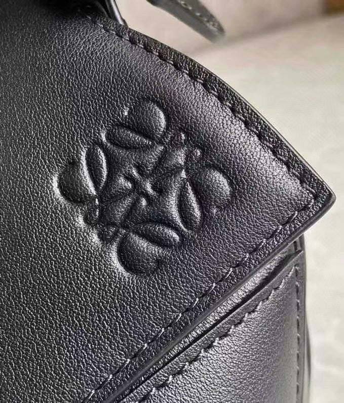 Loewe Bag Puzzle Geometric Design Stereoscopic Bag Type Large Capacity Handheld Diagonal Span Size:30 * 12 * 19cm